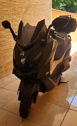 DAFRA CRUISYM 300 